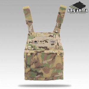  Чехлы для бронеплит А-25 Хайп [ARS ARMA ]